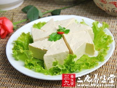 大豆食品能预防乳腺癌