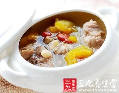 心肌缺血食疗海藻黄豆汤