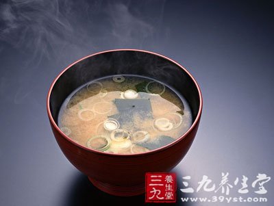 生鱼煲西洋菜汤