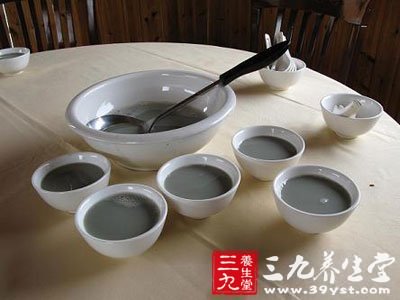 黑豆豆?jié){做法