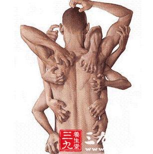 荨麻疹性血管炎