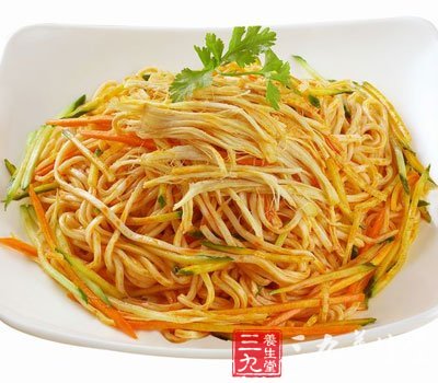 鸦葱的功效与作用