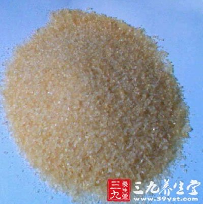 葡萄糖的功效与作用