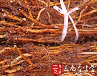 小山豆根