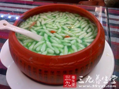 疫疠解毒清心汤