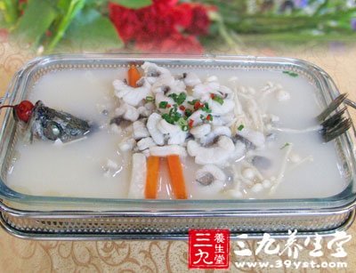 川味家常菜泡菜魚