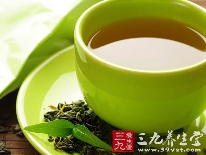 绿茶