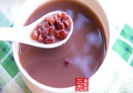 薏米红豆粥