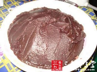 红豆沙