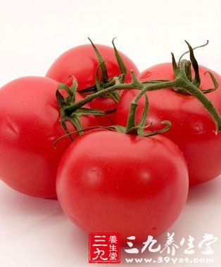 番茄红素功效与作用