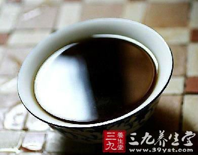 感冒预防茶