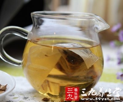 科學(xué)飲茶