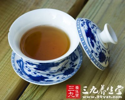 孕妇不要过多喝茶