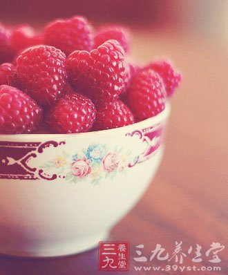 8款瘦身沙拉 防便秘排毒素夏季健康瘦