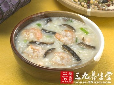 每天一碗養(yǎng)顏粥5年內(nèi)比同齡人年輕10歲