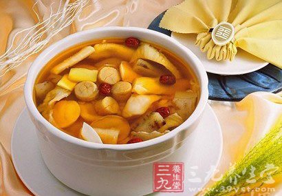 酸枣仁饮的副作用