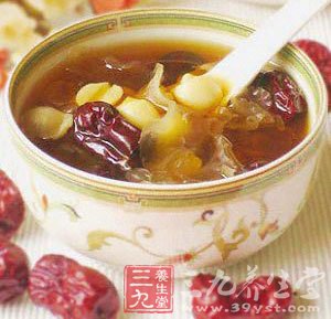 龙眼酸枣仁饮的功效与作用