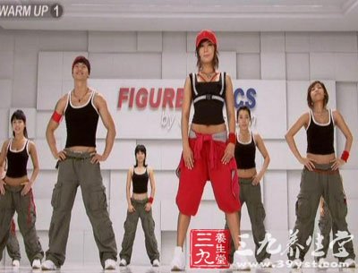 瘦手臂的快方法