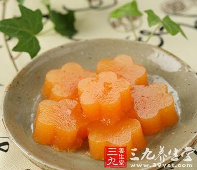 木瓜的吃法木瓜怎么吃美白嫩肤又丰胸(3)