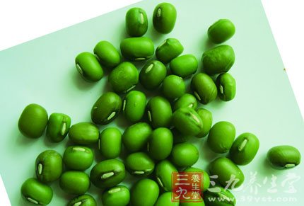 绿豆