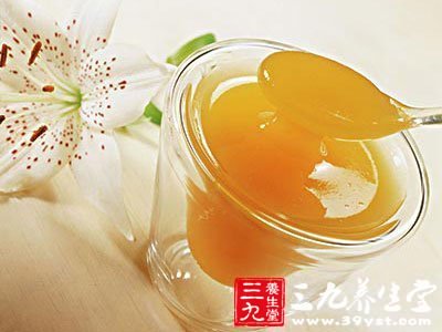 酥油蜂蜜粥的做法