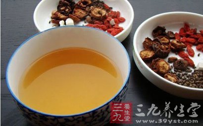 风湿性心脏病药方