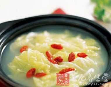 感冒了吃什么好的快
