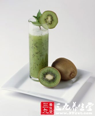 女人养生之道 4款汤养颜美肤去皱