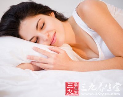 “久卧伤气”是指人如果长期躺卧而不运动