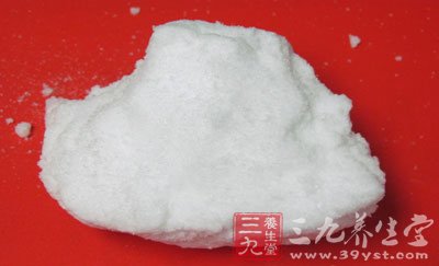 【组成】樟脑3克,冰片0.6克.