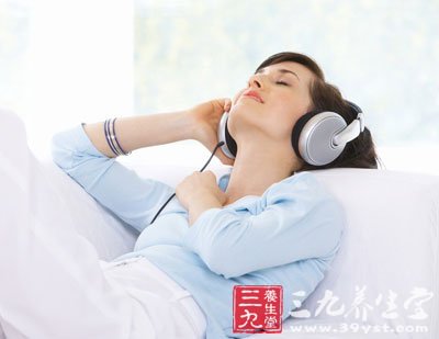 饭后赏乐——帮助消化