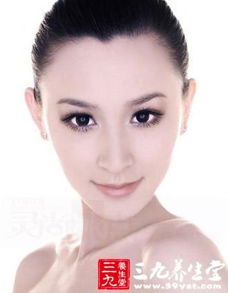 如何 瘦脸 5 诀窍 好-三九养生堂