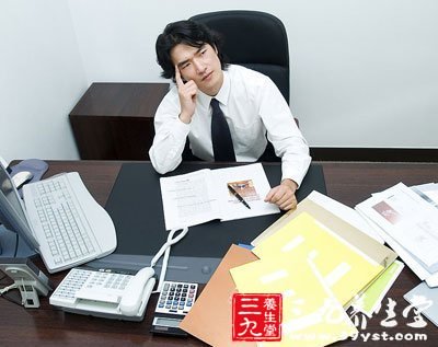 养生常识 坐姿不正确很容易带来七种疾病