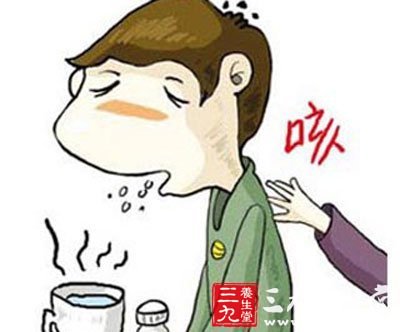 慢性支气管炎的知识