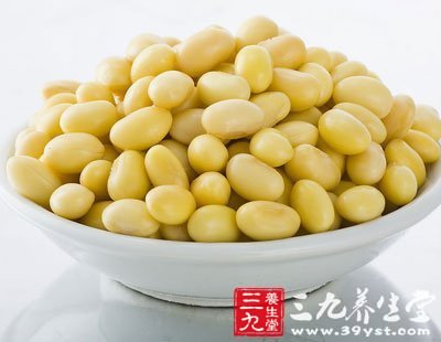 黃豆真的是價(jià)廉物美