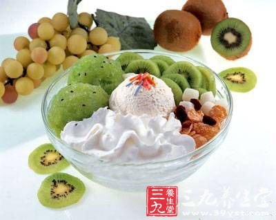 立夏養(yǎng)生之食補(bǔ)涼血