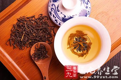 决明子茶