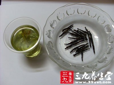 苦丁茶飲用注意