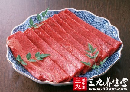 掛牛頭賣馬肉