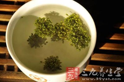 田七花的功效与作用