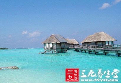马尔代夫哪个岛最好 如何订酒店(2)