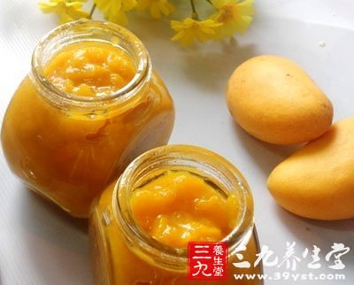 芒果的功效与作用 芒果怎么做最好吃