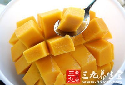 芒果的功效与作用 芒果怎么做最好吃(4)