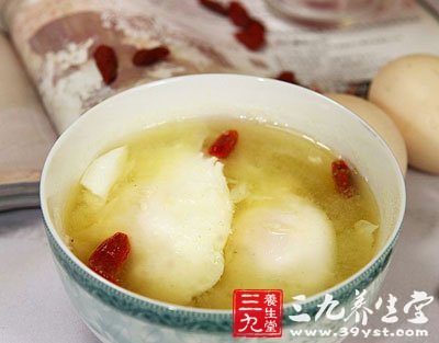 月经期间吃什么好 经期吃4食谱(2)