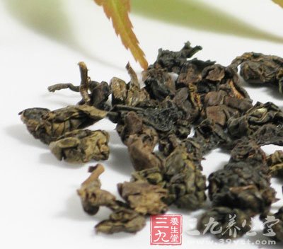 烏龍茶和鐵觀音的區(qū)別