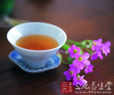 鐵觀音與綠茶湯色滋味區(qū)別