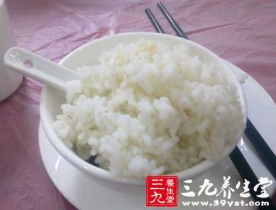 冷米飯減肥?抗性淀粉作用