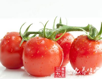 吃什么美容养颜 10食物提亮你的肌肤光泽度