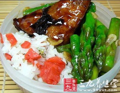 鱼的做法大全 油甘鱼拌饭