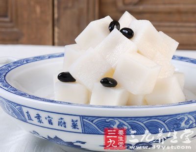 養(yǎng)胃食物山藥